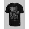 Футболка PITBULL San Diego Dog