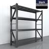 Heavy-Duty Warehouse Storage Shelf