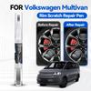 Zweckfahrzeug Für Volkswagen Multivan 1996-2026 Lackstift Ausbesserung Auto Lack Kratzer Reparatur Karosserie Reparatur Zubehör Lackierung C