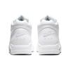 Nové Nike Flight Legacy Triple White BQ4212-101