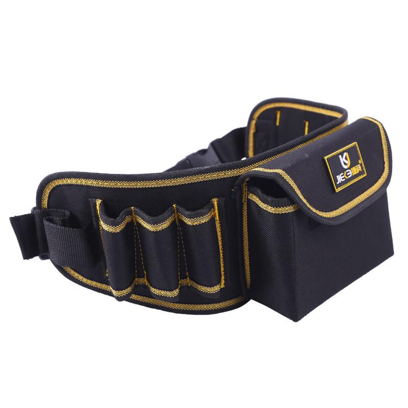 Electrician Tool Waist Pouch
