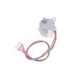 Ratio 64:1 For Single Chip Microcomputer/Camera Monitoring 4-Phase 5-Wire Dc Gear Stepper Motor 12V 24Byj48 Reduction Motor
