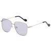 Square Shape Men Sunglasses High Quality Uv Protection Designer Sun Glasses Men Driving Hiking Sun Glass For Women