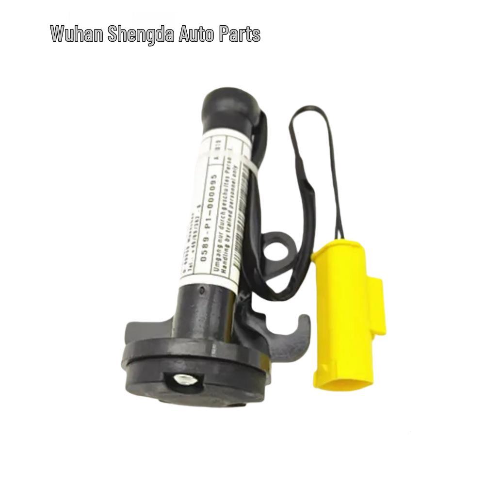 BMW M4 F83/F82 Hood Actuator (2014-2017) 51237259692/91