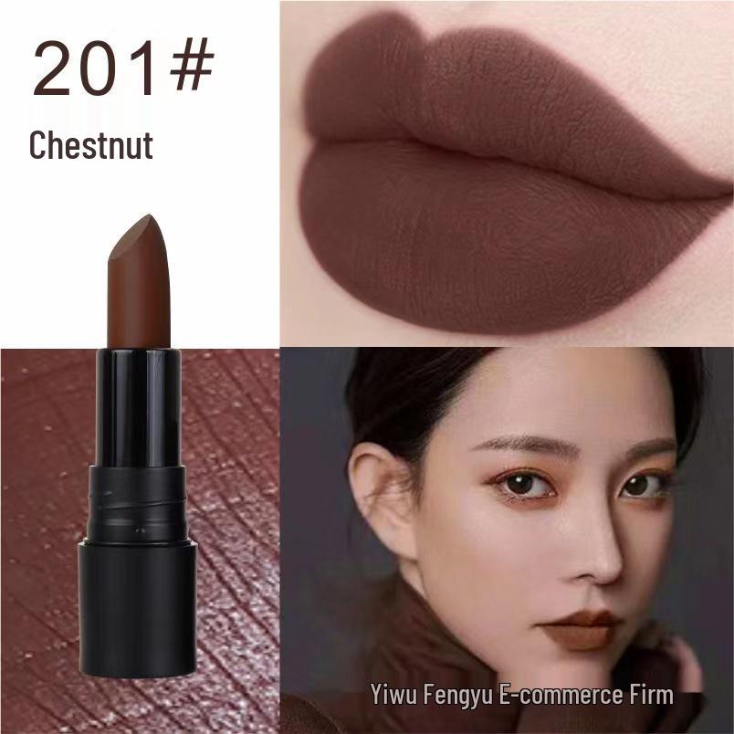 Midorla Velvet Matte Lipstick Set: Long-Lasting, Non-Fade, Moisturizing, Non-Stick Formula.