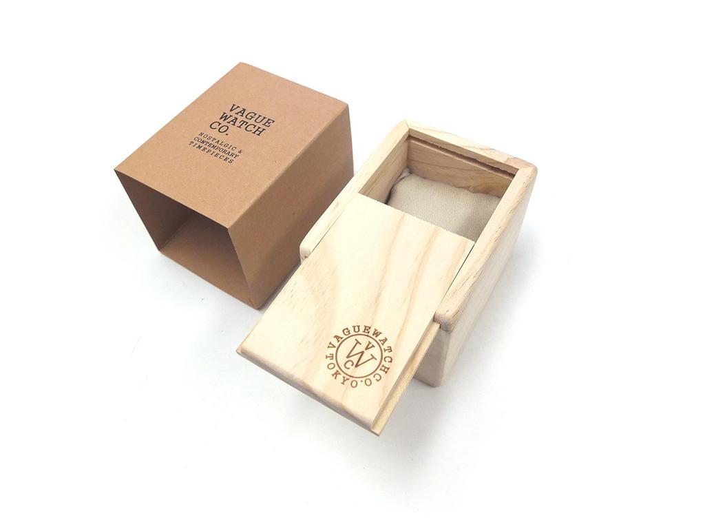 Uhr Uhr COUSSIN EARLY Silber [Vague Company] CO-S-008-SB