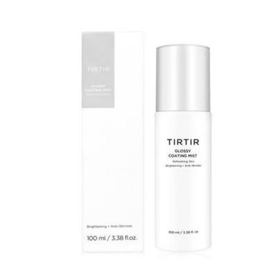 TIRTIR Glossy Coating Mist 100ml