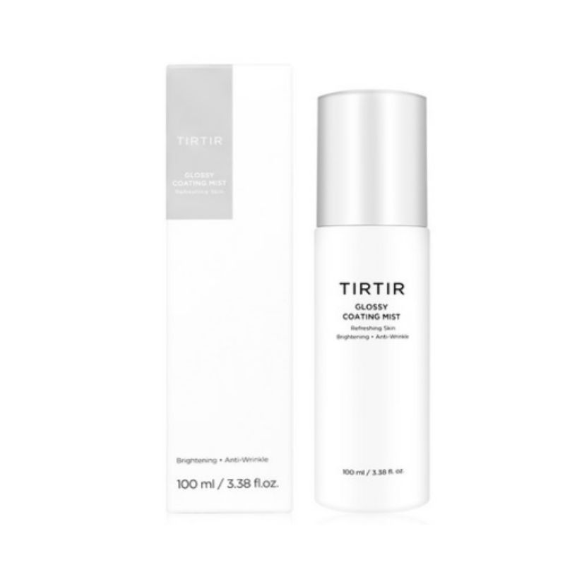 TIRTIR Glossy Coating Mist 100ml