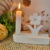 Candle Holder Molds for Tealight Holder Candle Holder Home Decorations DIY Craft