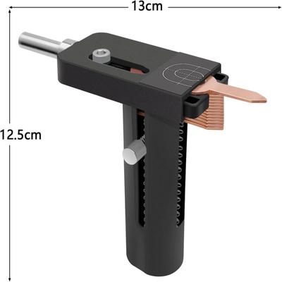 Special Dent Welding Tool for Automotive Sheet Metal Machine with 20-piece Gasket Spot Welding Dent Repair Device