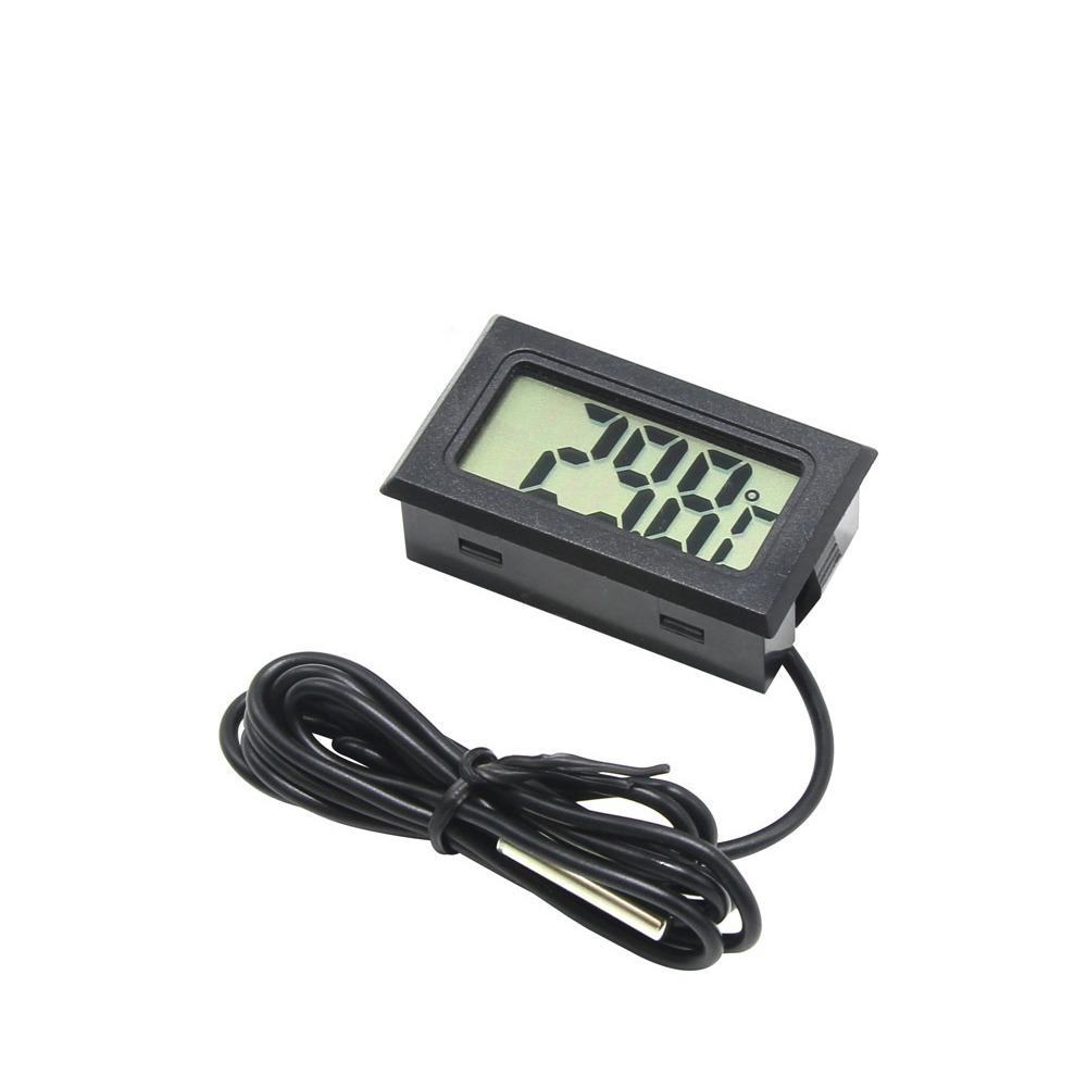 Black 1 meter
