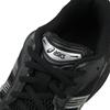 Asics Gel Kayano 14 Black Pure Silver Unisex Sneakers 1201A019-006