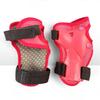Kids Safety Gear Knee Pads Elbow Pads Wrist Guards Child Protective Gear Set