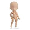 Good Smile Company (GOOD SMILE COMPANY) Nendoroid Doll Archetype 1.1 Woman [almond Milk] Non-scale Plastic Painted Movable Figure for Resale