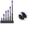 Strong Magnetic Phillips Bit Non-slip Anti-shock Batch Head Portable Screwdriver Bit