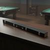Billiard Cue Box Safeguarding Snooker Case Soft Lined Interior