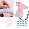 Clothing Fixer Speedy With Night Glow Tag Fasteners For Slip Bedding Resistant