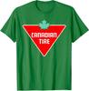 Canadian Tire Support Canada Gift Present Friends Unisex T-Shirt