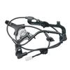 89545-12110 New Rear Right ABS Wheel Speed Sensor For Toyota Corolla Axio Sequoia Matrix AWD 8954512110
