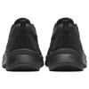 Anta God Walk 5 Durable Breathable Low-Top Training Shoes Women's Black Sneakers 122347718-7