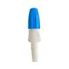 Adjustable Mist Sprinkler Standard Connection 360 Rotation Irrigation Nozzle Spray Nozzle Fogger Nozzle Water Sprayer Greenhouse