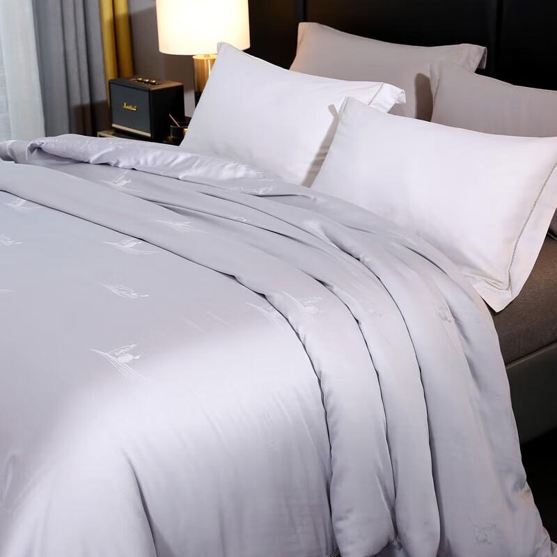 Youmeng Jiaju All-Season Pure Mulberry Silk Comforter