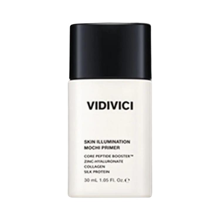 [VIDIVICI] Skin Illumination Mochi Primer Glowing & Hydrating Makeup Base – 30ml