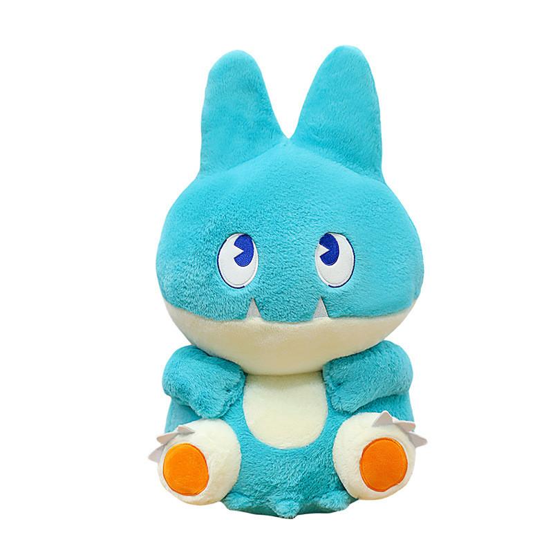 Snorlax Plush Toy Cute Cartoon Children Birthday Holiday Gift Dolls