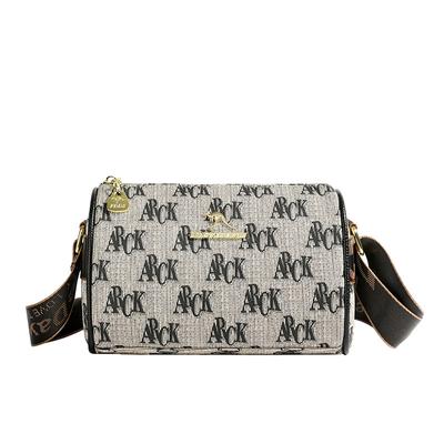 Charming Choice! Niche High-end Women's Bags, Interpreting Retro Fashion Legends