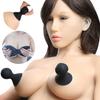 Nipple Enhancer Større Enlarger Sucker Vacuum Mannlig kvinneleketøy