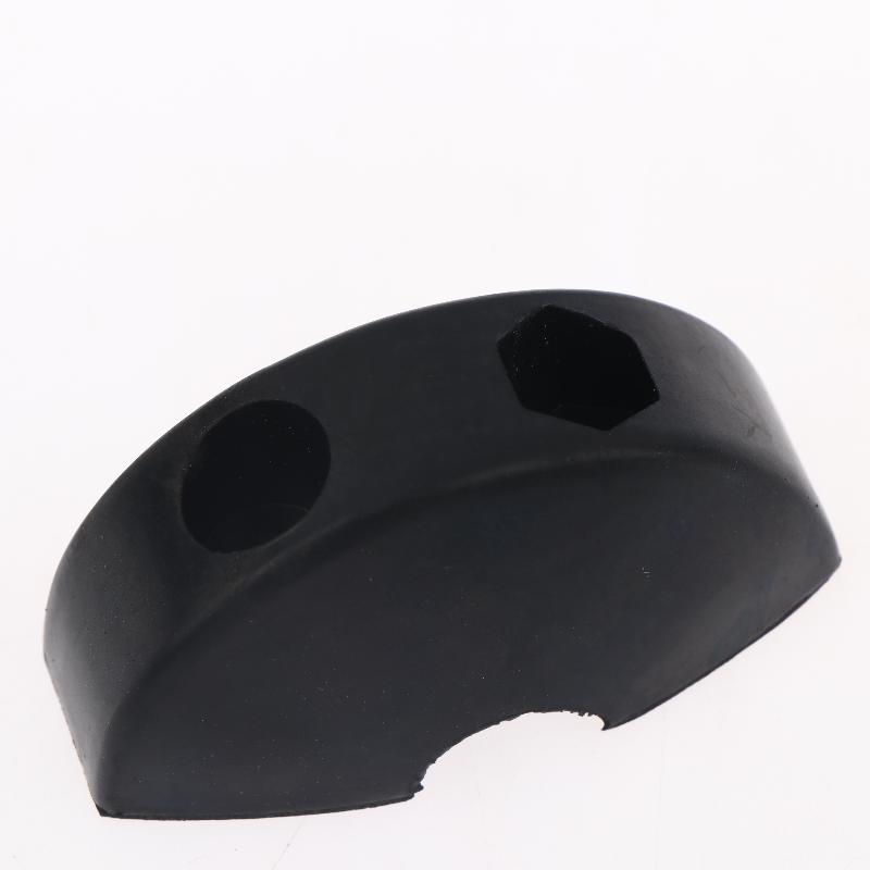 Tappo per Tubo Flessibile in Gomma Paraurti Regolabile per Tubo Tappo a Sfera Avvolgitubo Tappo Avvolgitubo Pezzi di Ricambio per Avvolgitubo a Molla