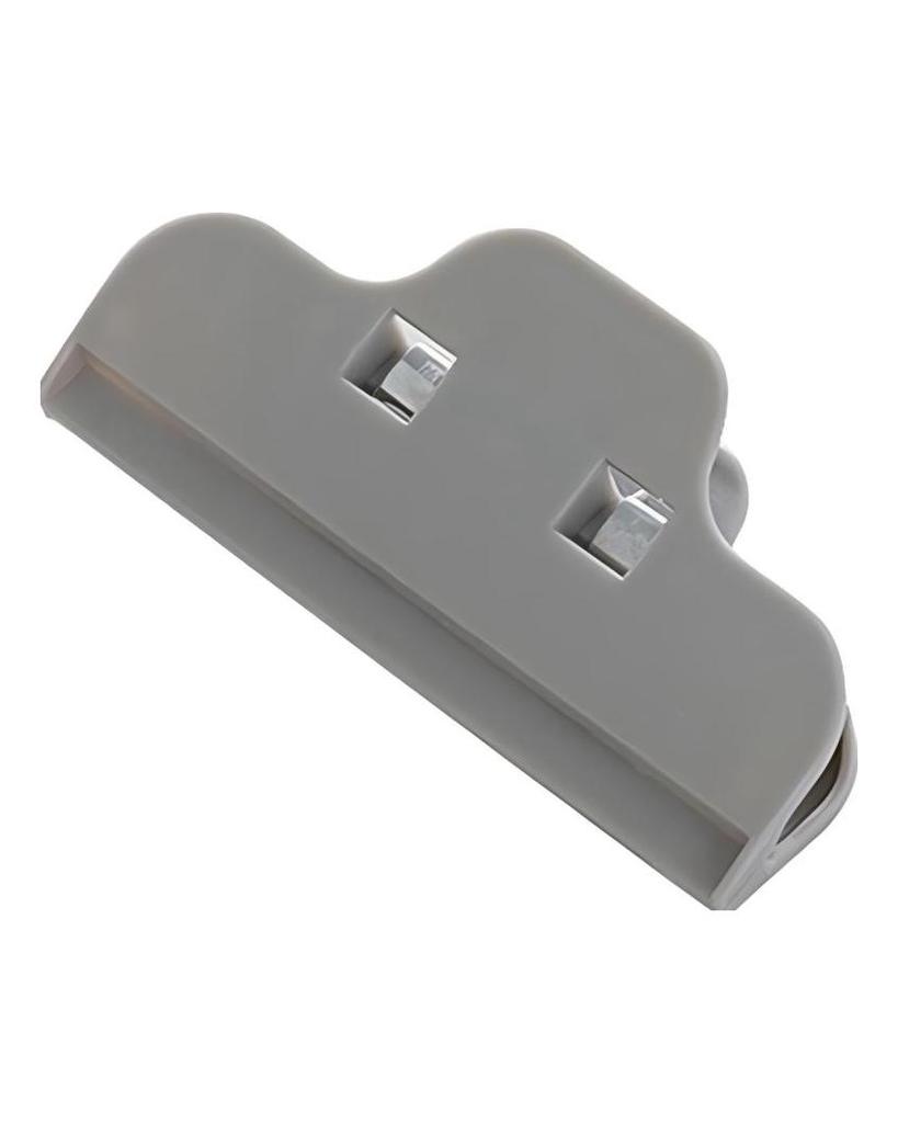 Sealing Clip Dried Fruit Food Bag Large Snack Clip Moisture-Proof Plastic Bag Sealer Snack Bag Sealing Clip
