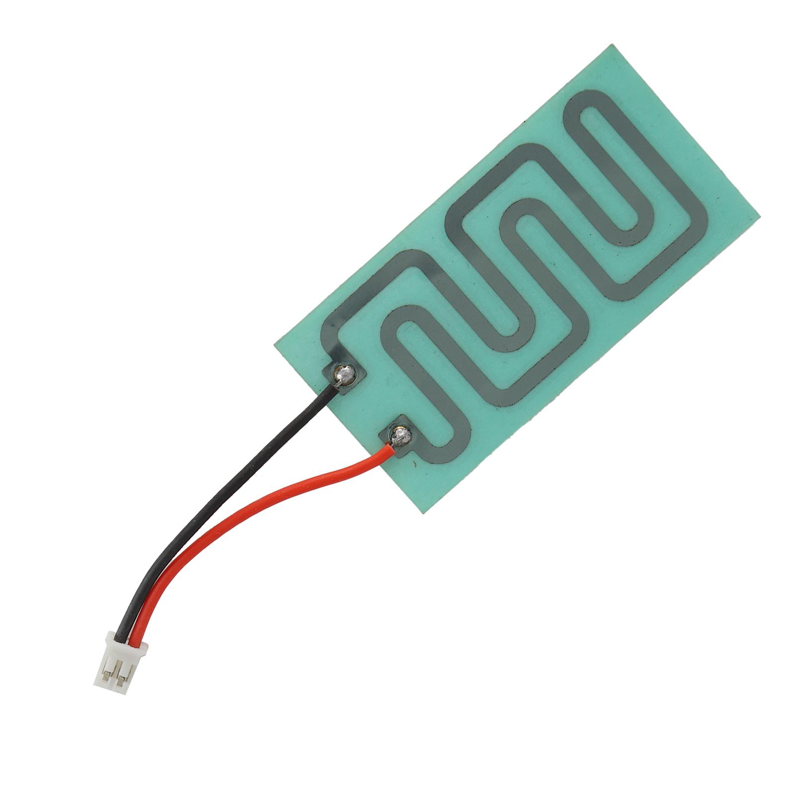 

Portable Warming Heater Pad Body Warm Heating Plate for Hand Warmer Cervical Spine Massager