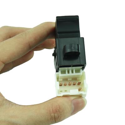 Elektrikli Otomobil Aletleri – Anahtarlar