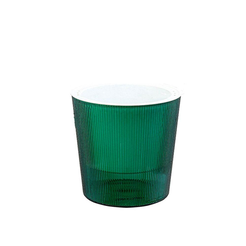 Succulent plant Hydroponics Watering Planter Self Watering Flower Pot Lazy Flowerpot Self-watering