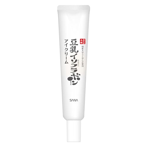 Nameraka Honpo Eye Plumping Cream NC A Large Size 30g