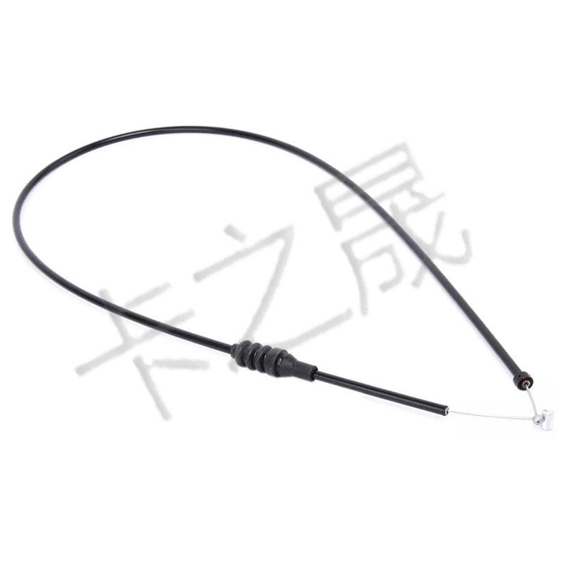 

Трос привода капота для Mercedes-Benz W164