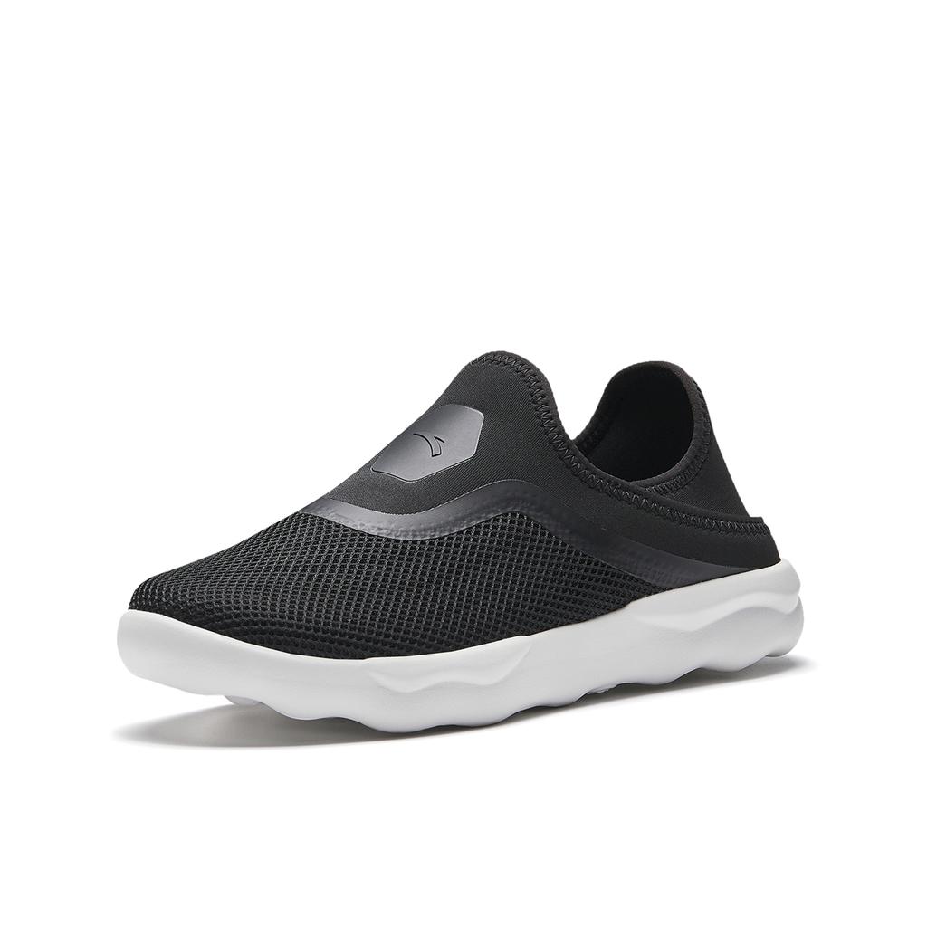 Anta Training Shoes Women's Basic Black 922627706-1
