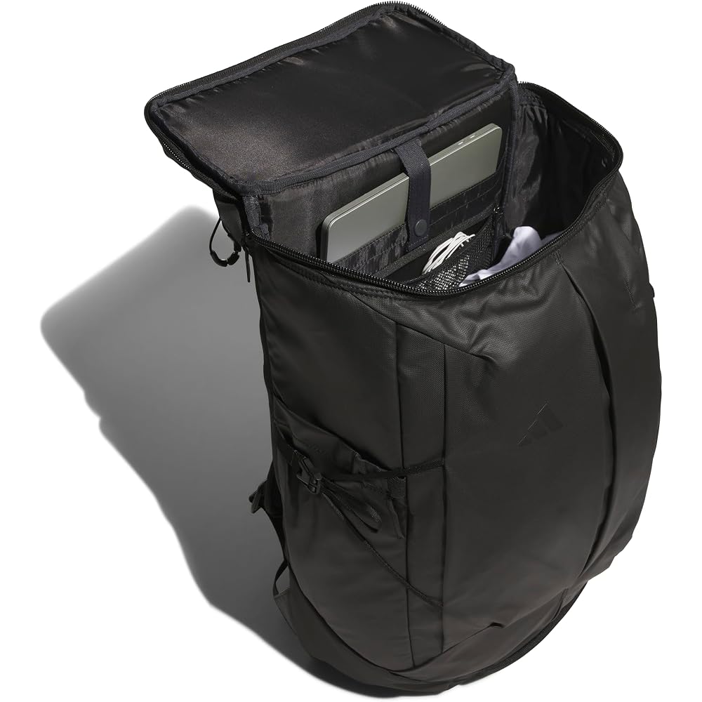 Adidas OPS Backpack 40 S Men's RD907 Black/Black (JZ1737)