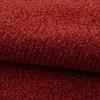 STCO Diems Chenille Half-Zip Knit Orange (Classic Fit)_Dktua03Cso