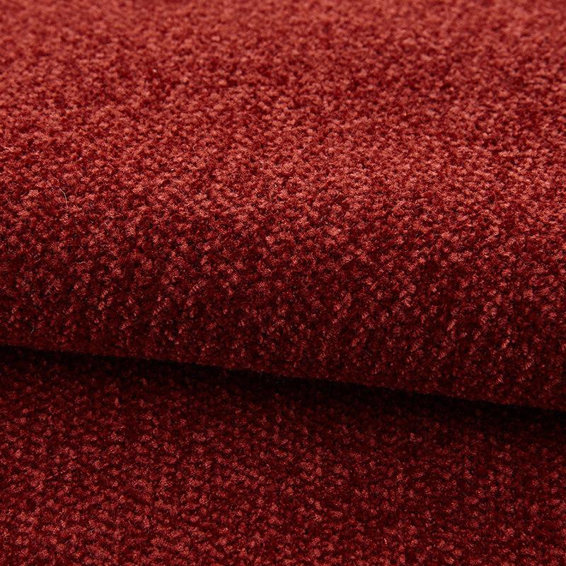 STCO Diems Chenille Half-Zip Knit Orange (Classic Fit)_Dktua03Cso