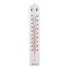 -40 To +120°F Thermometer Black Celsius Fahrenheit Readings