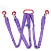 Ruibisheng Outdoor Lifting & Training Gear