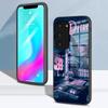 Movie Ryan Gosling Phone Case For Samsung S26 S25 S24 FE S23 S22 S21 Plus S20 Ultra Note20Ultra Black Glass Cover