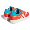 Adidas The Simpsons x Rivalry 86 Low Treehouse of Horror Tênis Unissex Vermelho Cor do Fornecedor IE7180