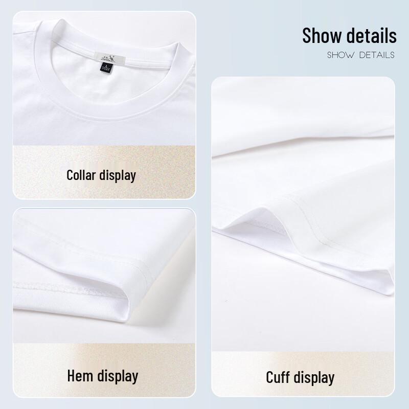 Kangaroo Cooling Antibacterial T-Shirt
