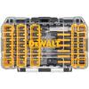 DEWALT DWA2T40IR IMPACT READY FlexTorq Screw Driving Set, 40-Piece [Parallel Import]