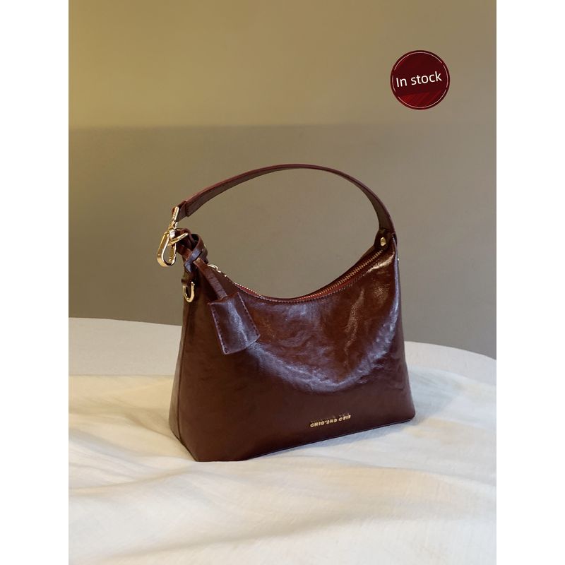 

Южный стиль Chio2nd Ceir Классическая серия из натуральной кожи Mara Garden Коровья кожа Маленькая сумка-тоут Женская сумка-мессенджер