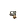 MOC Building Blocks Characters Soldier Accessories Military Camouflage Helmets Gas Masks Flamethrowers Brick Toy Gifts R067 DIY