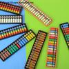 daily17 Digits Math Abacus Soroban Column Counter for Kids Calculation Practice Educational Counting ToolDaily products